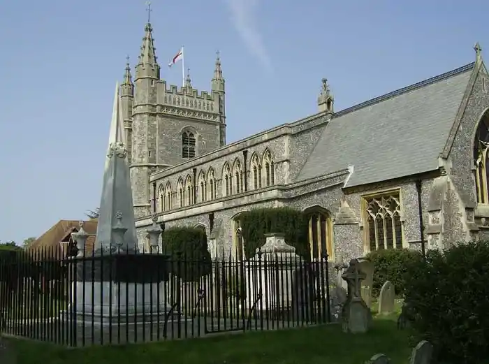 Things To Do In Beaconsfield