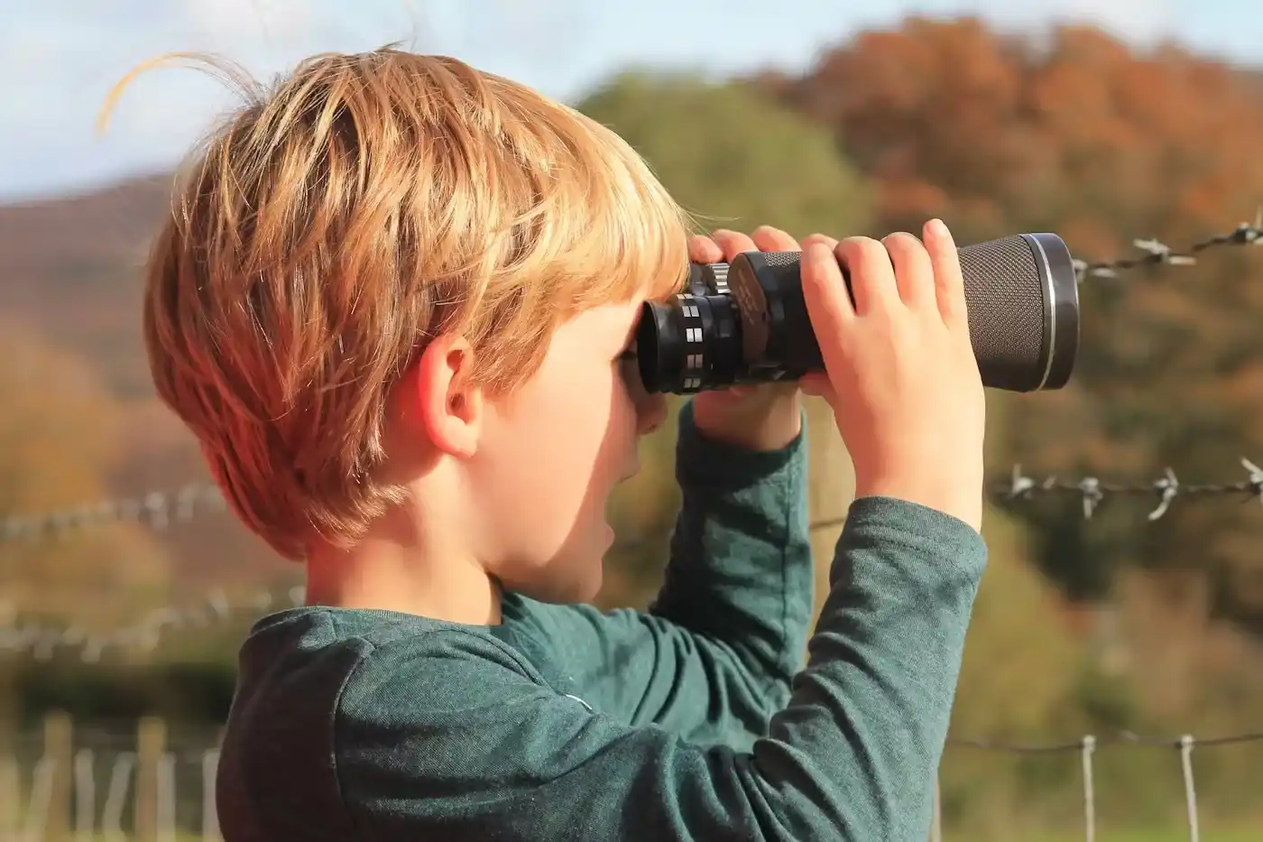 Things To Do For The Kids: October Half Term Buckinghamshire 2025