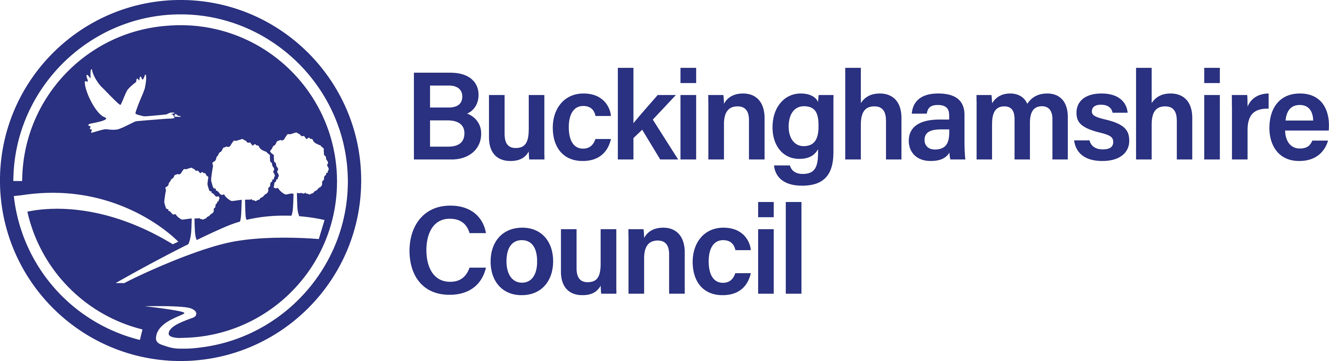 Bucks Council Logo