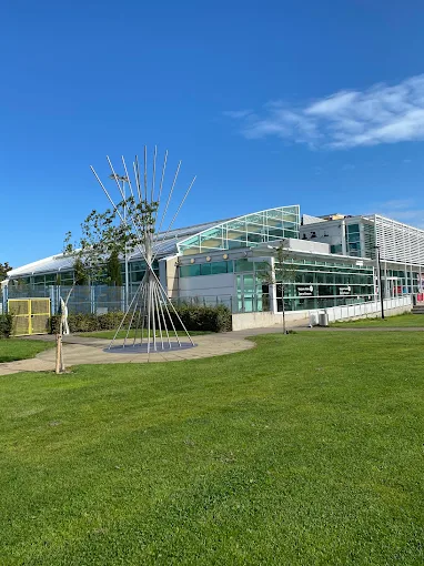 Aqua Vale Swimming And Fitness Centre