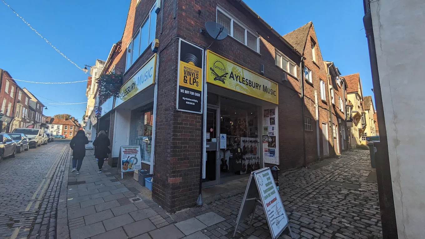 Aylesbury Music