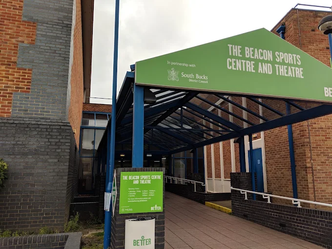 Beacon Sports Centre