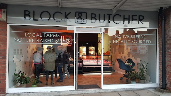 Block And Butcher