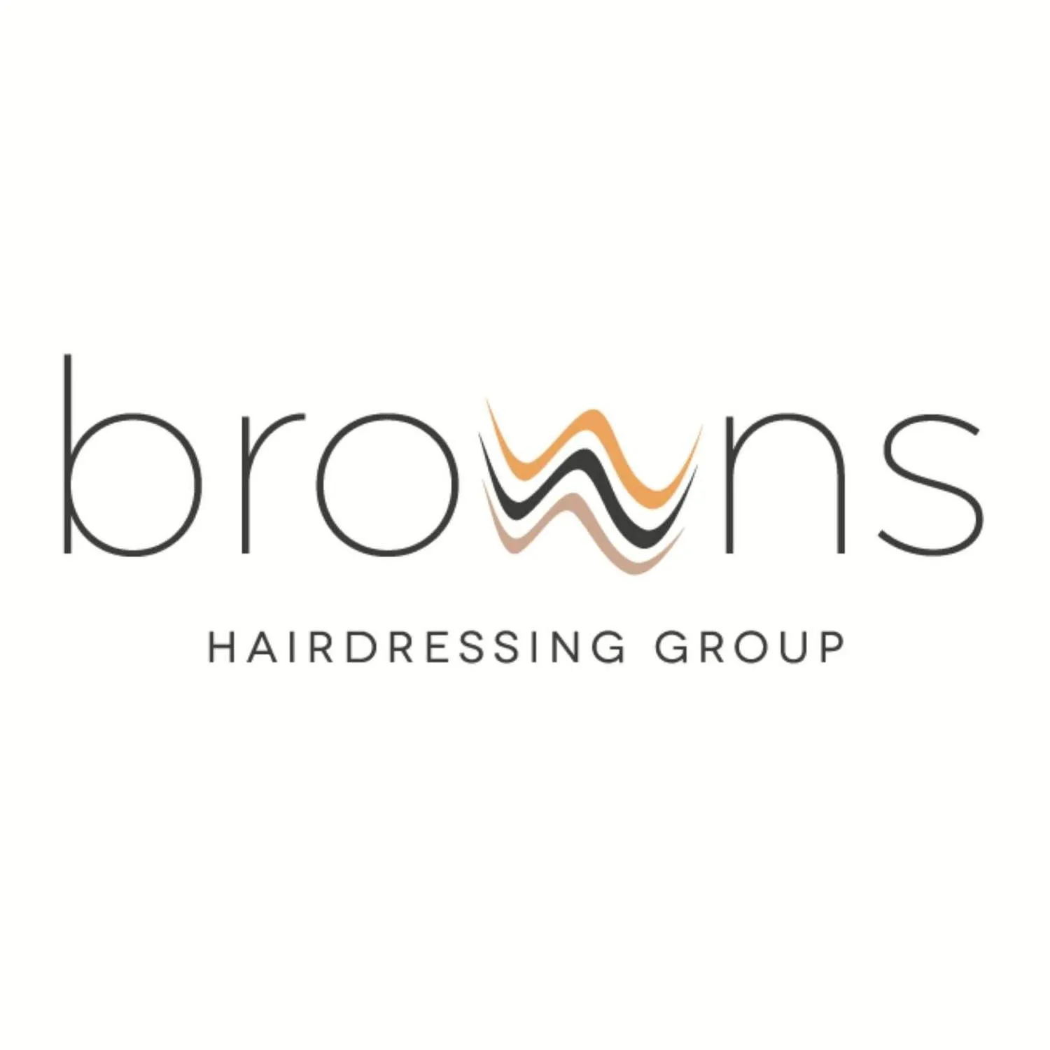 Browns Hairdressing