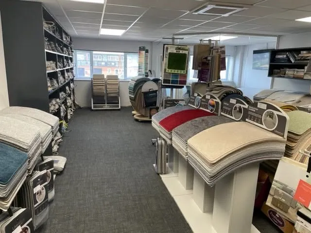 Buckingham Flooring Limited Prize