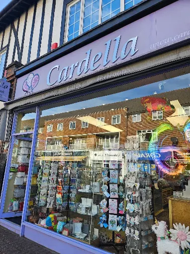 Cardella Prize