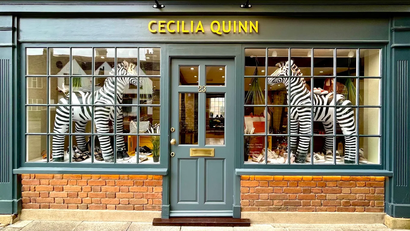 Cecilia Quinn Ltd