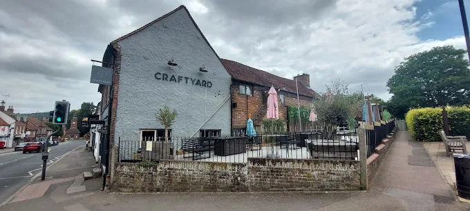 Craftyard Prize