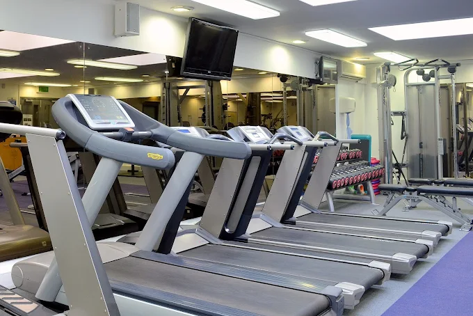 Evreham Sports Centre