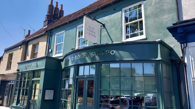 Old Town Bistro
