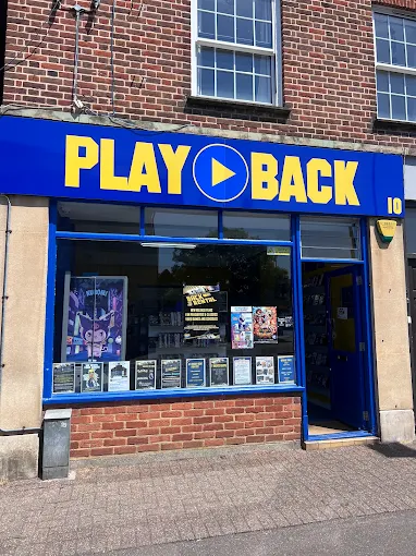 Playback Video Prize