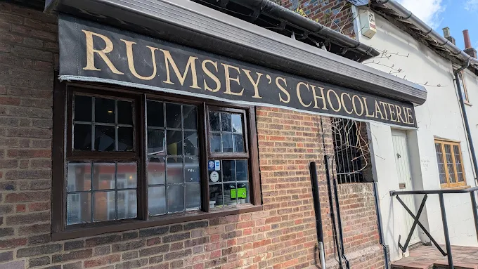 Rumsey's Handmade Chocolates