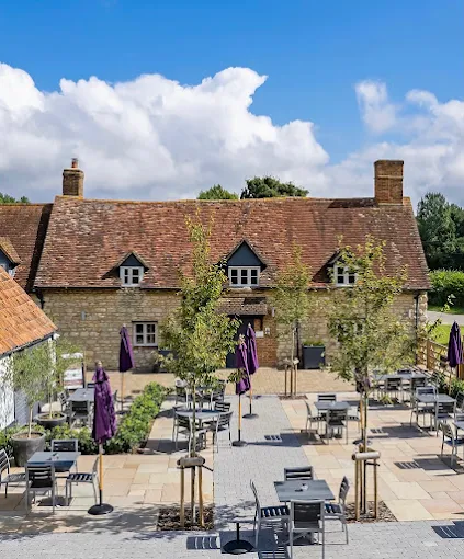 The Dinton Hermit