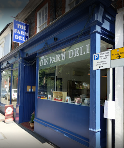 The Farm Deli