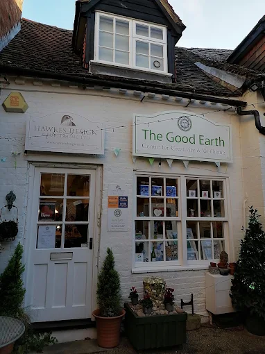 The Good Earth Gallery