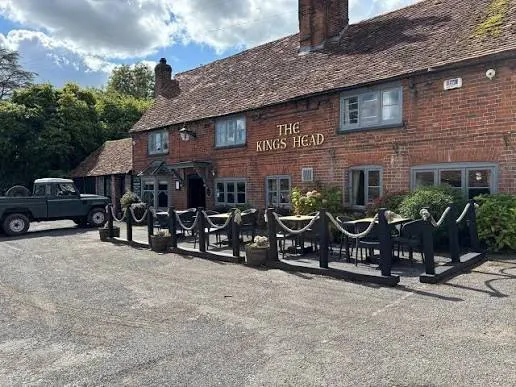 The King's Head