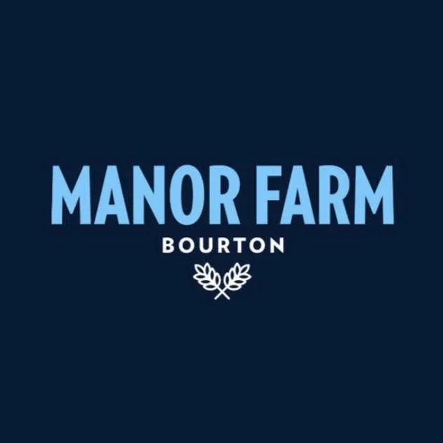 The Larder Cafe At Manor Farm