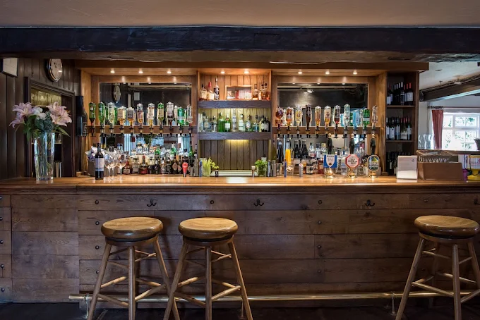 The Old Queens Head