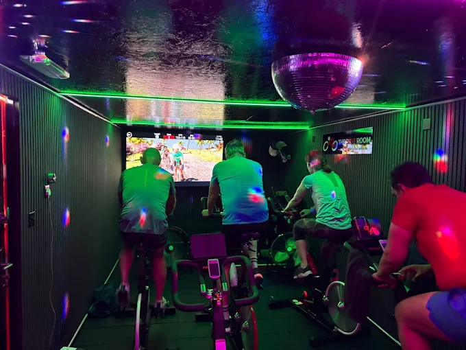 The Ride Room Prize