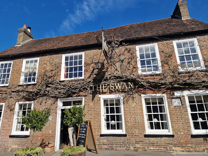 The Swan Inn