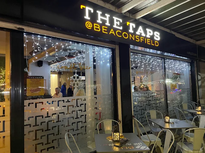 The Taps