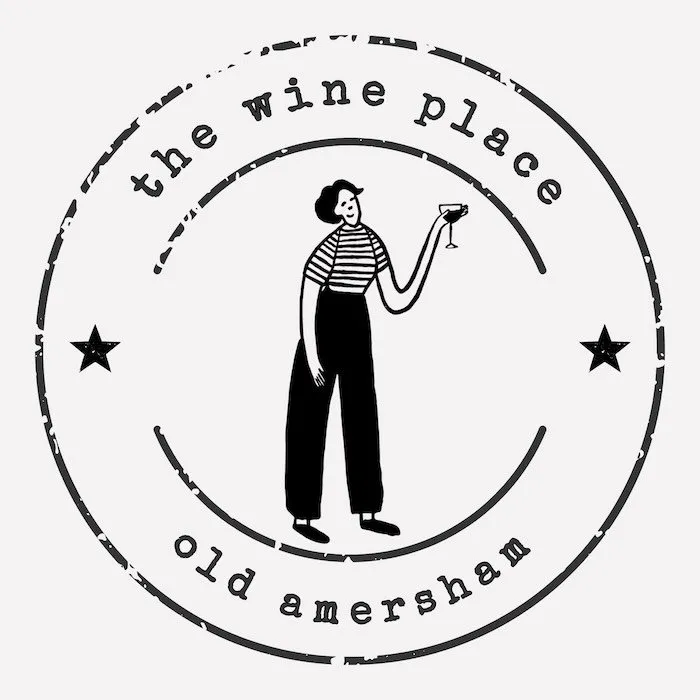 The Wine Place