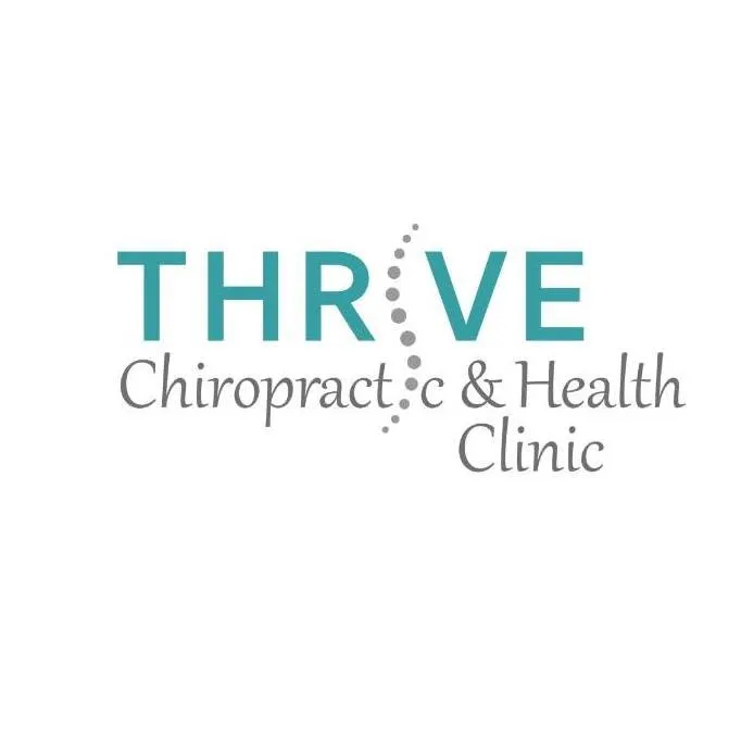 Thrive Chiropratic & Health Clinic