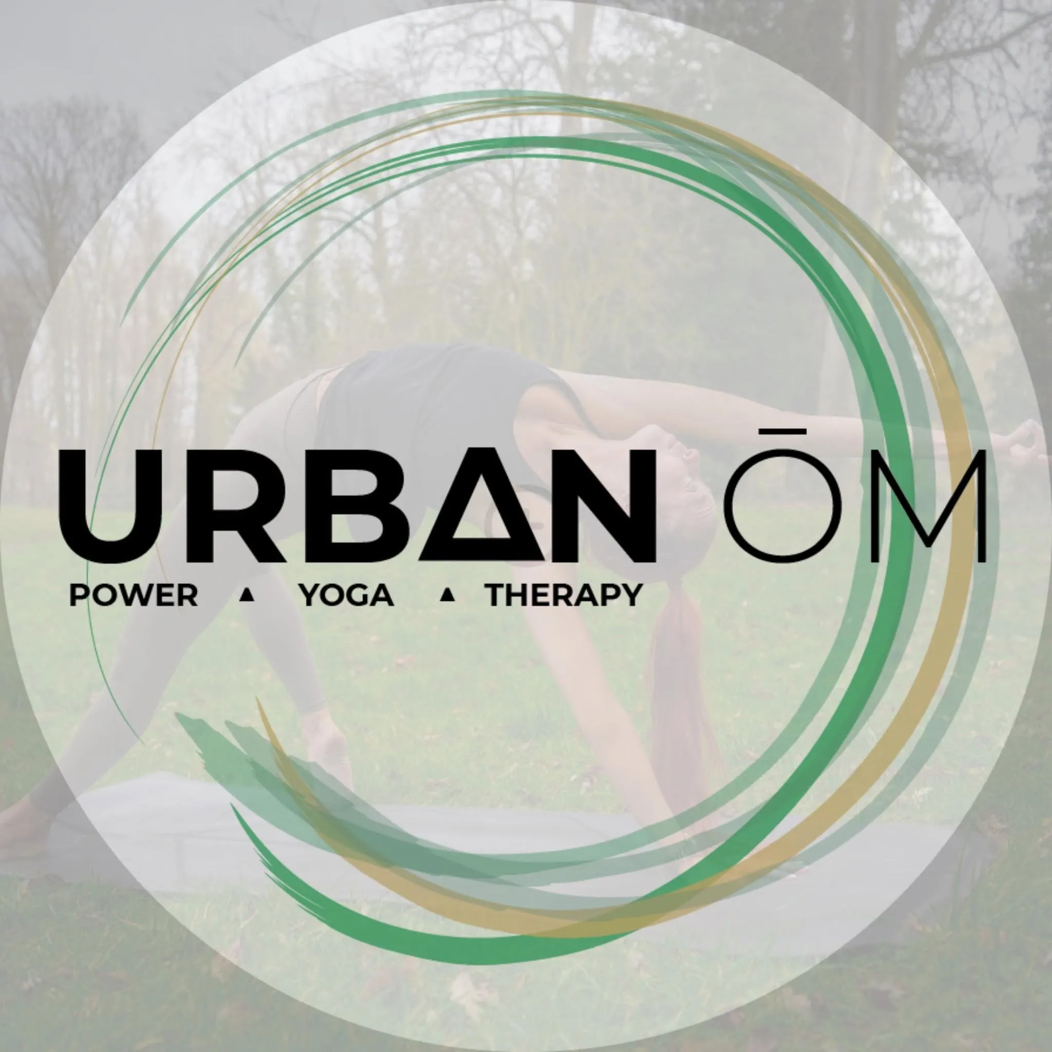 URBAN OM Yoga Studio Prize