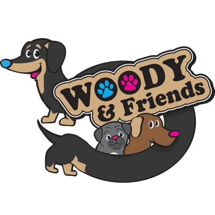 Woody & Friends