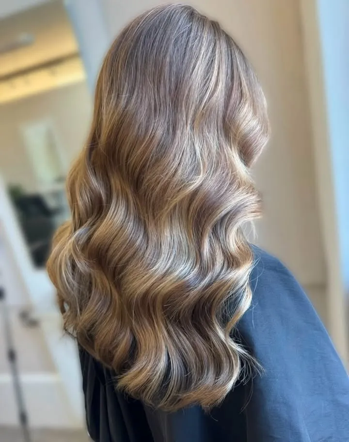 Browns Hairdressing Prize