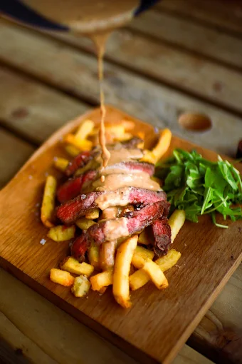 Fallow & Fields Kitchen Prize