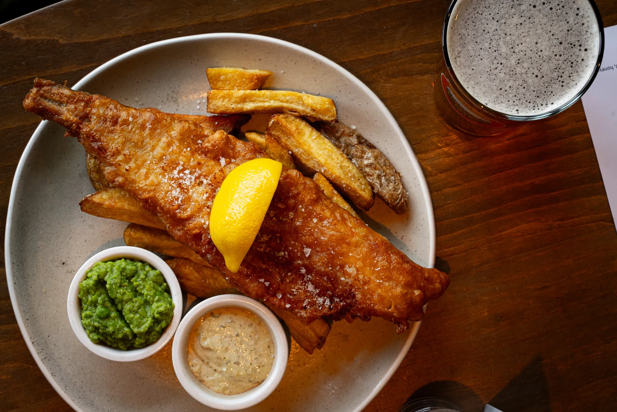 Kings Head Meal Voucher