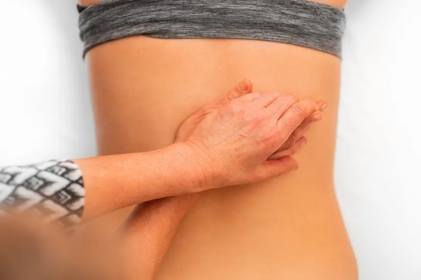 Thrive Chiropratic & Health Clinic