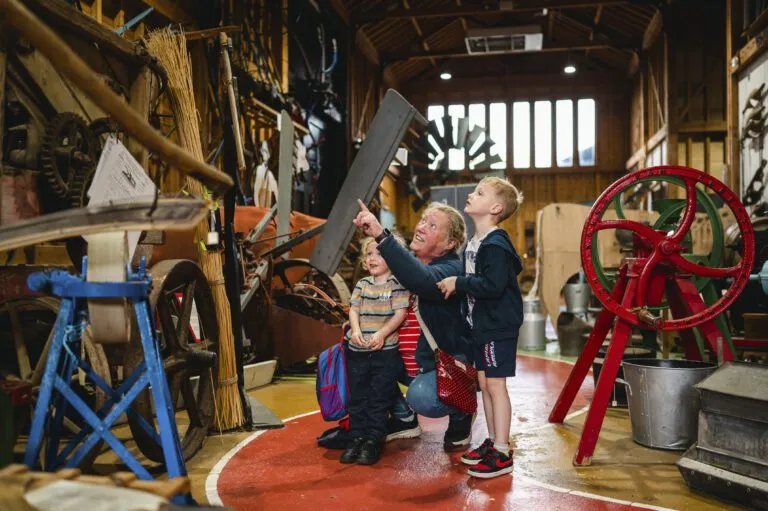 Milton Keynes Museum Prize