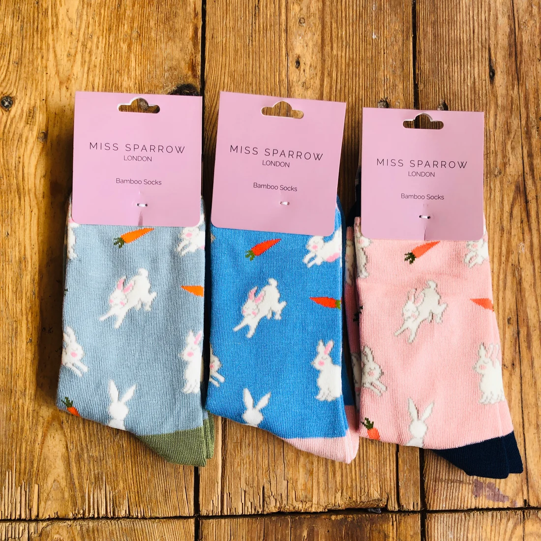 Rabbit Retail Ltd Prize