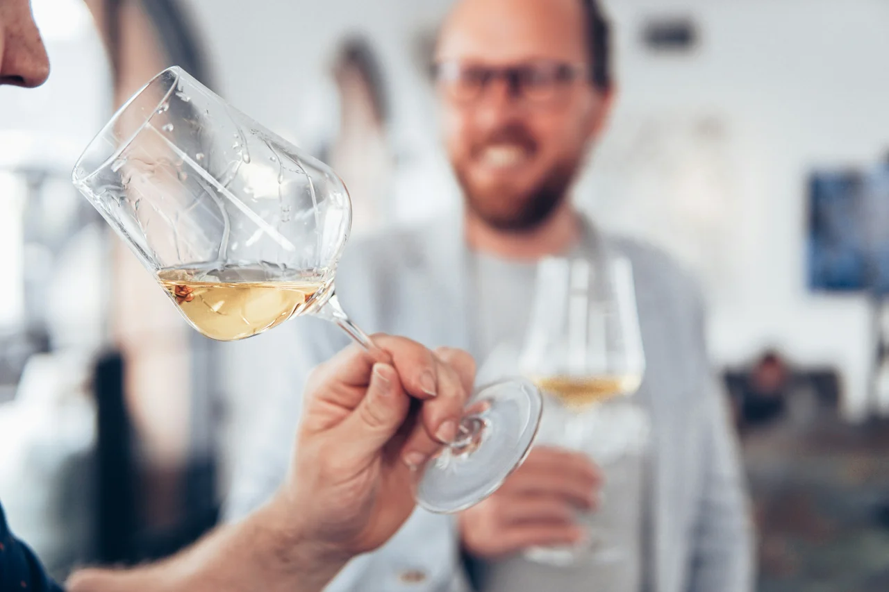 The Wine Place Wine Tasting Prize