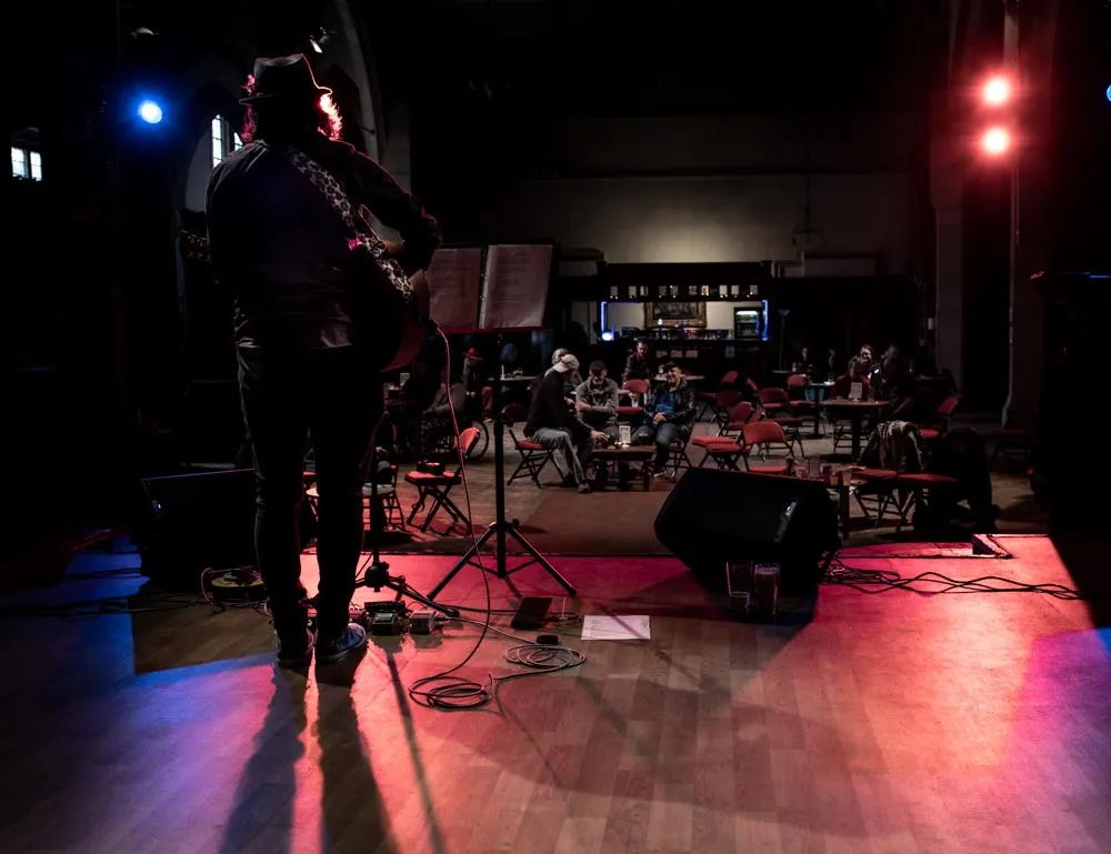 Wycombe Arts Centre Prize