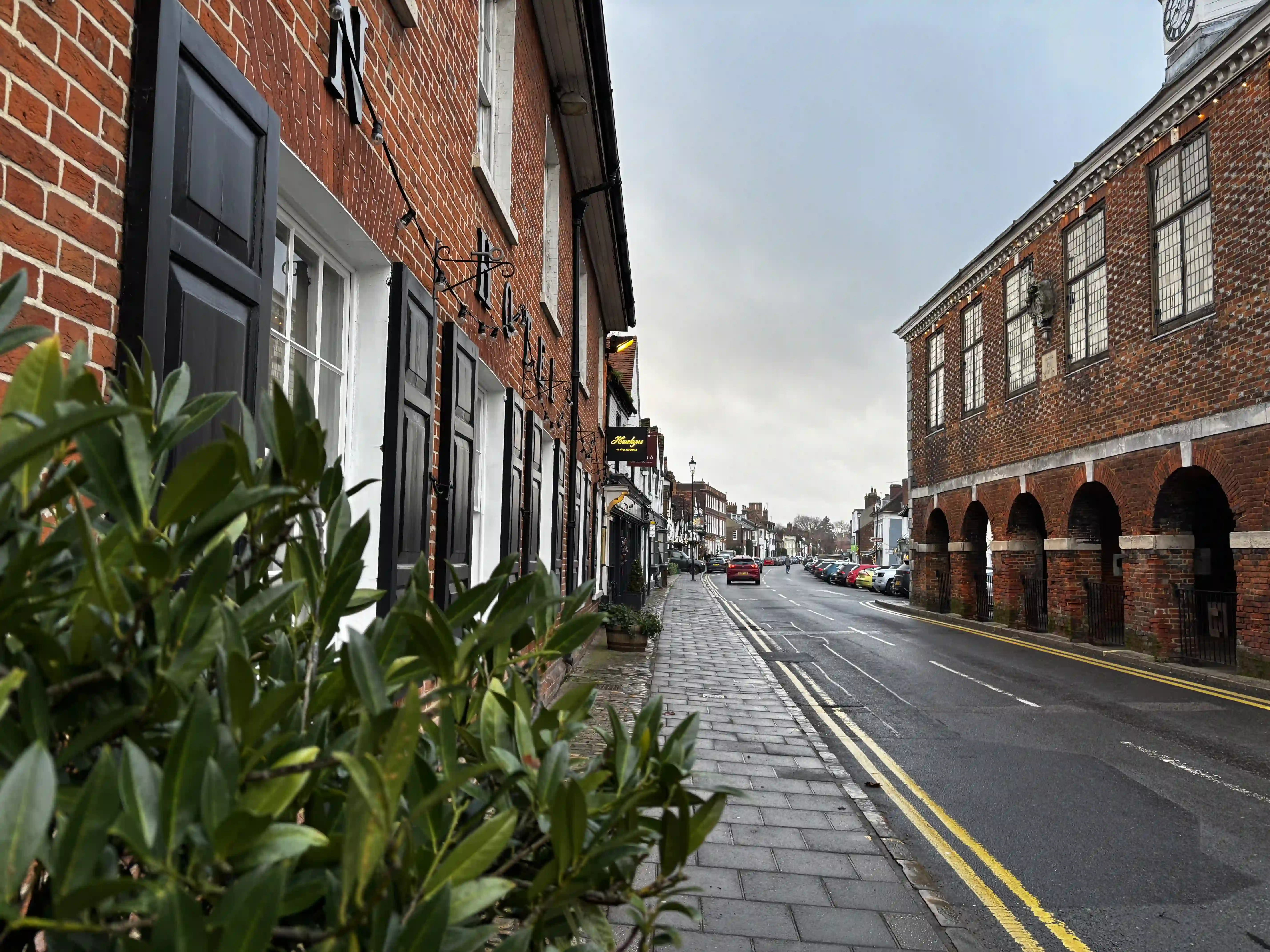 Things To Do In Amersham