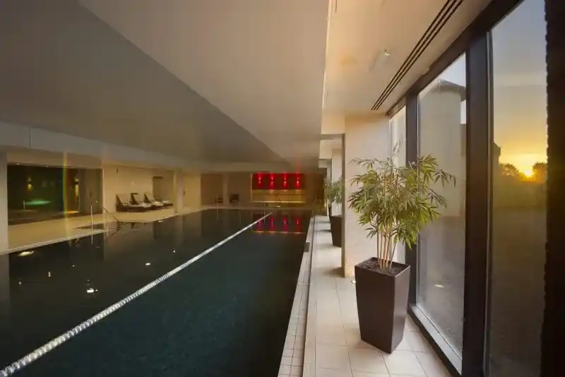 Bicester Hotel Golf & Spa facilities