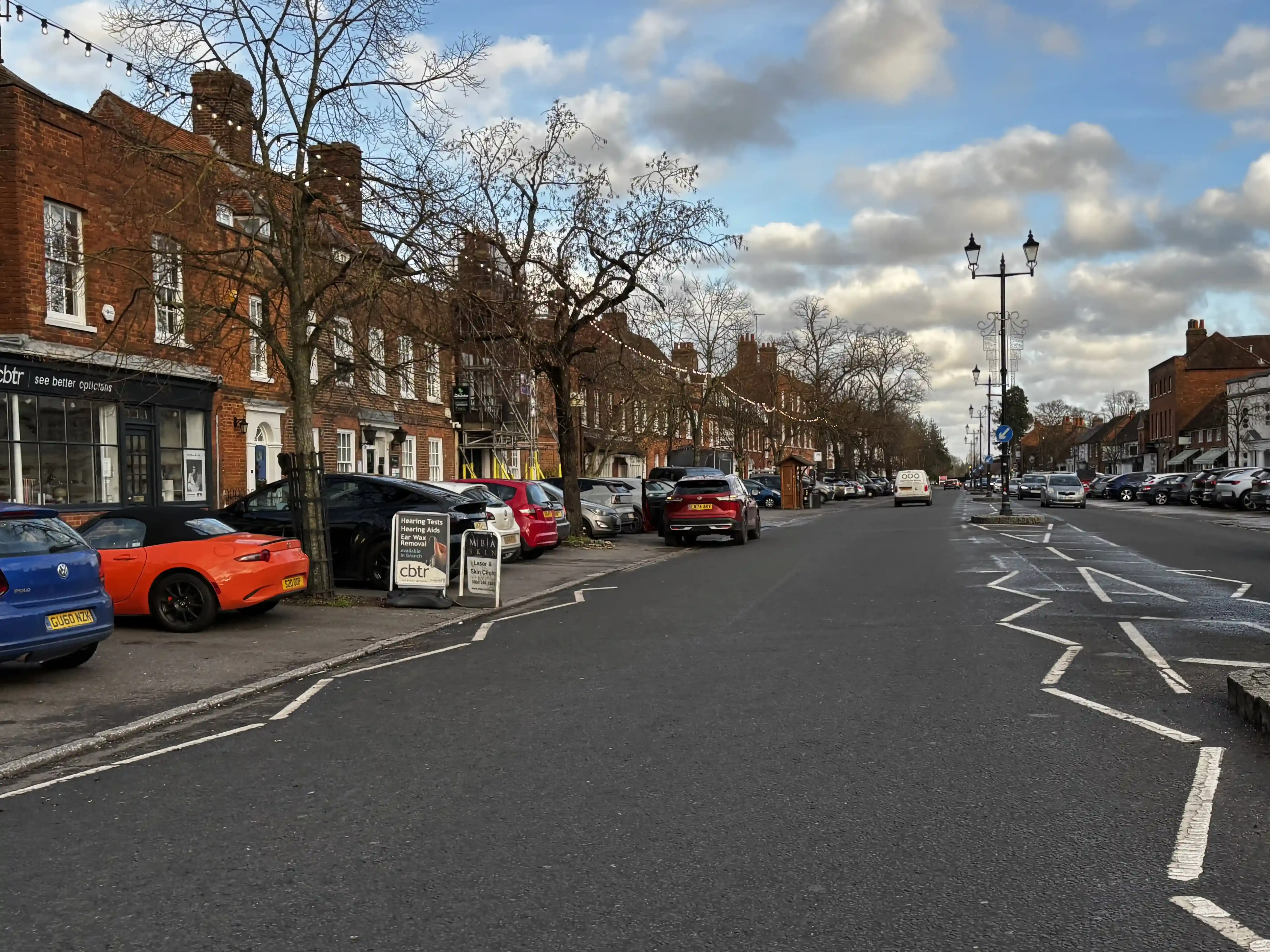 Things To Do In Beaconsfield