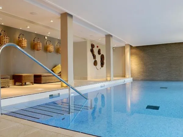 Bodhi Tree Spa facilities