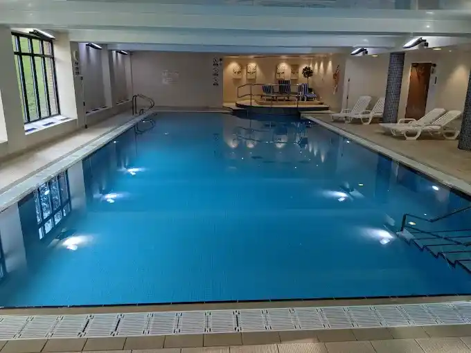 De Vere Latimer Estate facilities