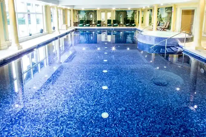 Danesfield House Hotel & Spa facilities