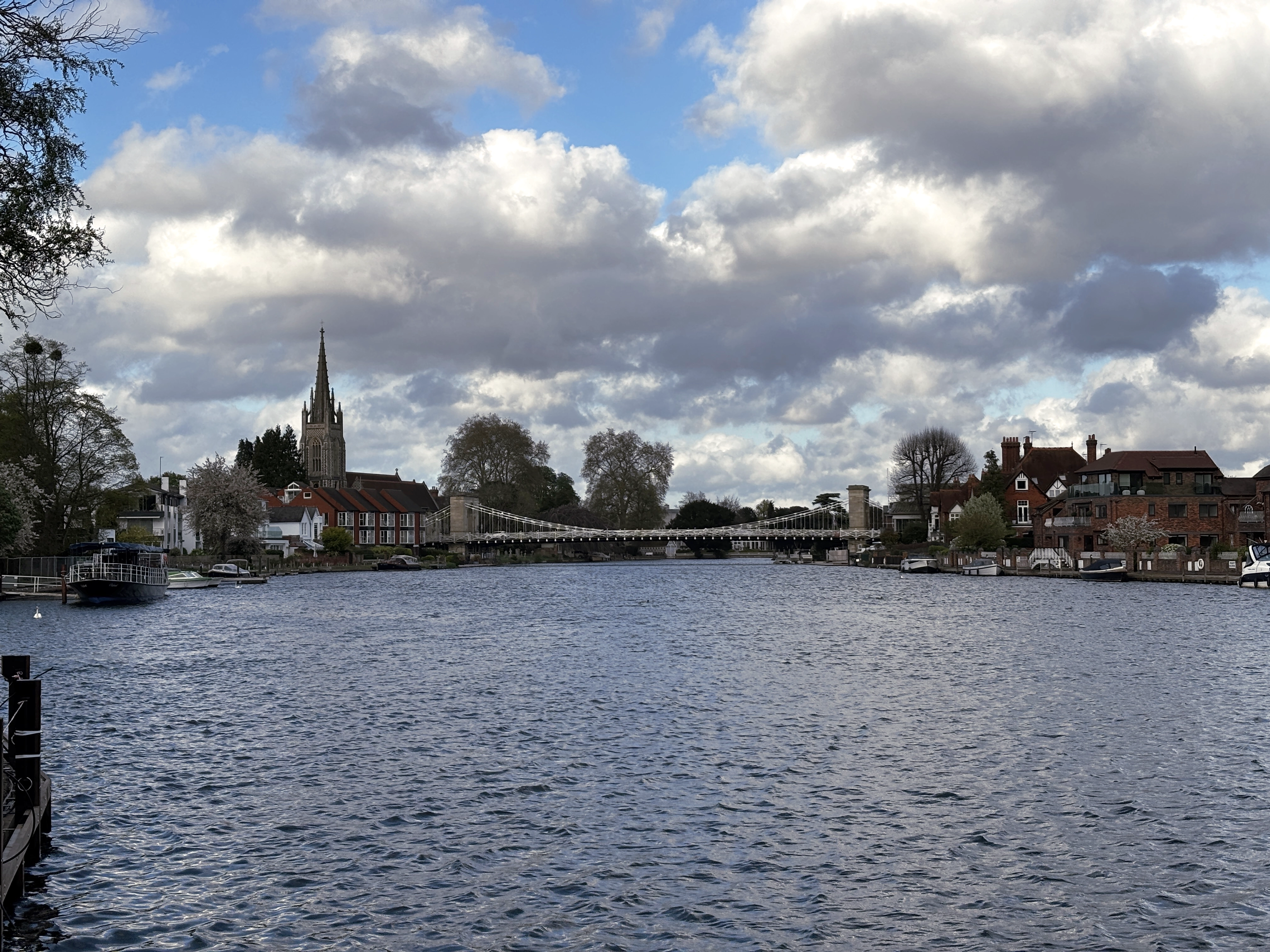 Things To Do In Marlow