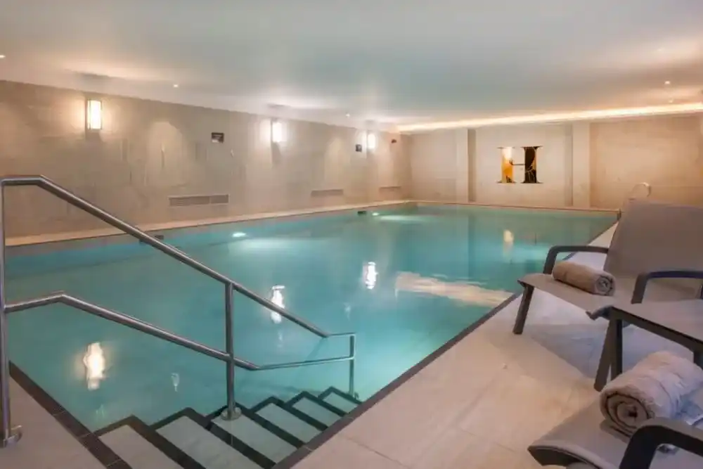 Horwood House Hotel & Spa facilities