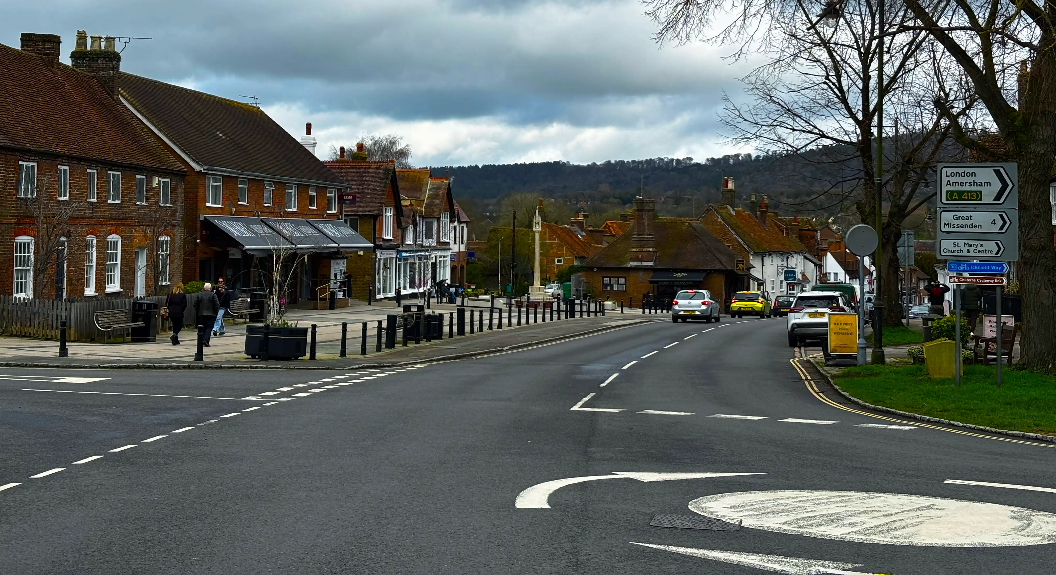 Things To Do In Wendover